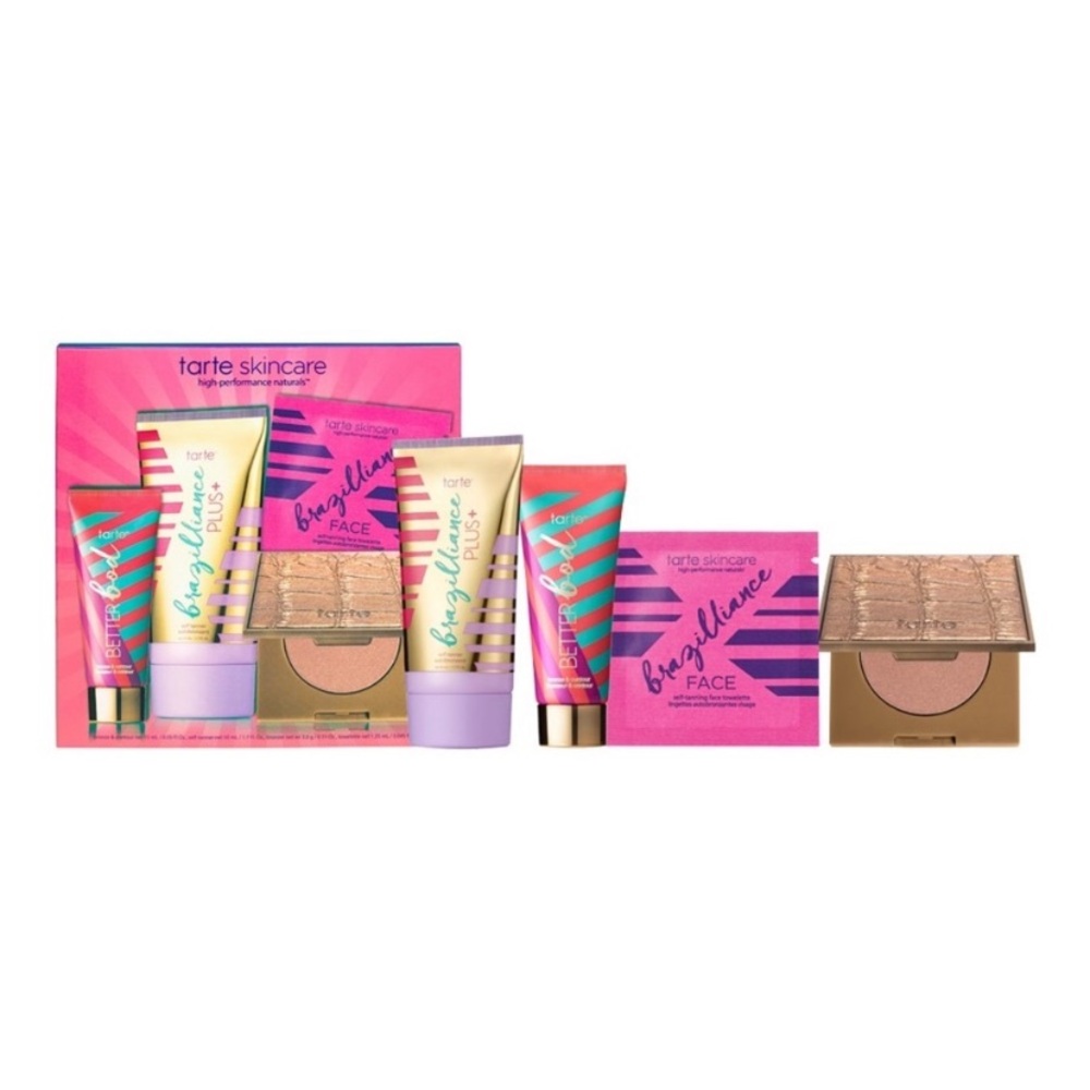 Tarte Bronzer Girl’s Just Wanna Have Sun NEW